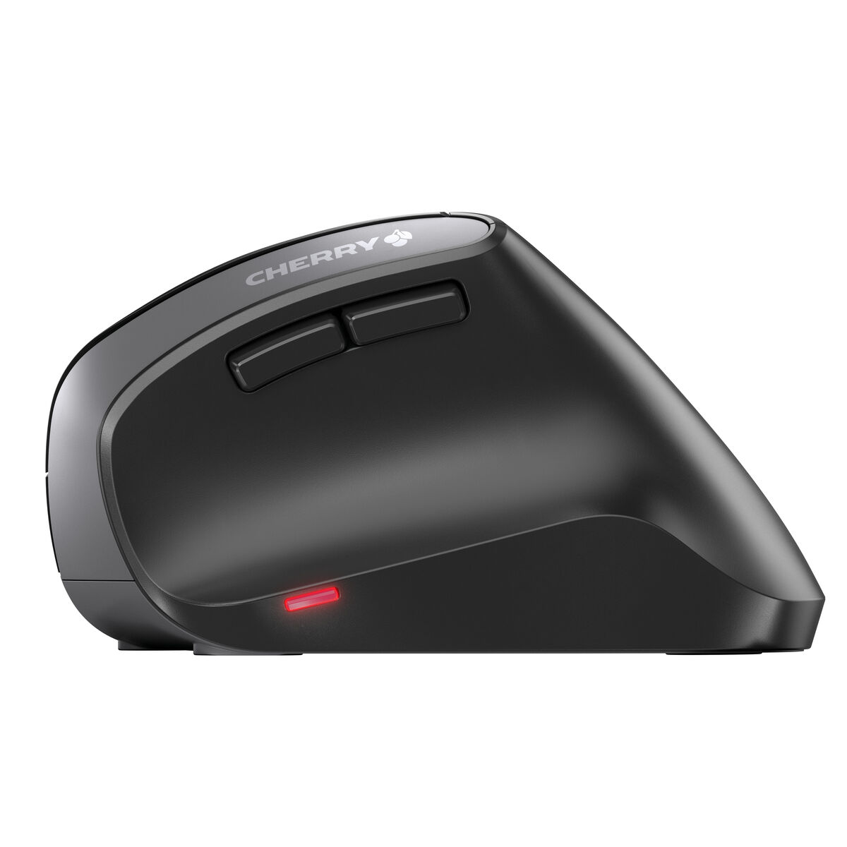 Mouse senza Fili Cherry JW-4500 Nero 1200 DPI